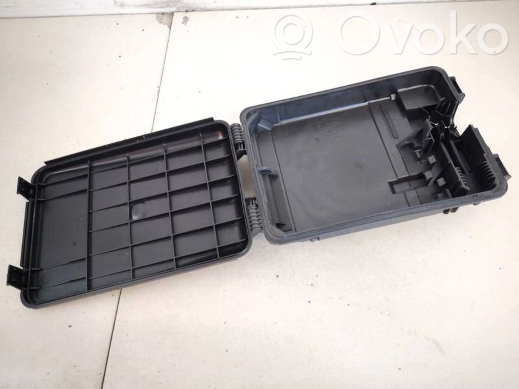 Skoda Superb B5 (3U) Altra parte esteriore 
