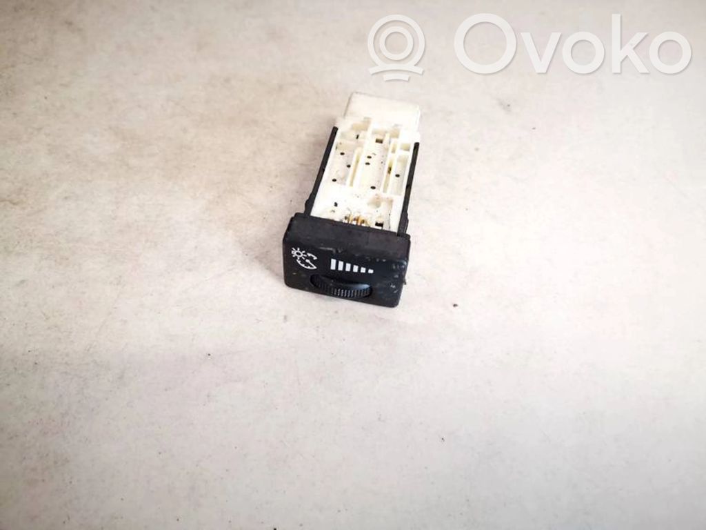 Toyota RAV 4 (XA30) Interruttore di regolazione dell’illuminazione del quadro 