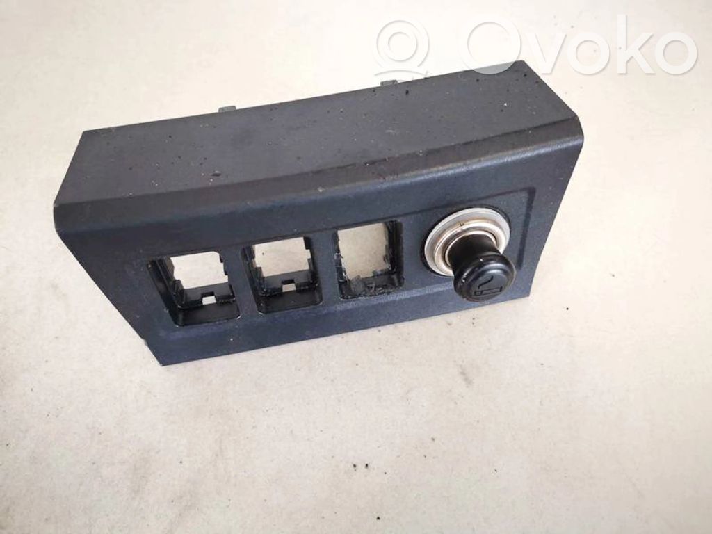 Toyota RAV 4 (XA30) Altra parte interiore 