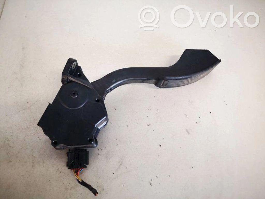 Toyota RAV 4 (XA30) Pedale dell’acceleratore 