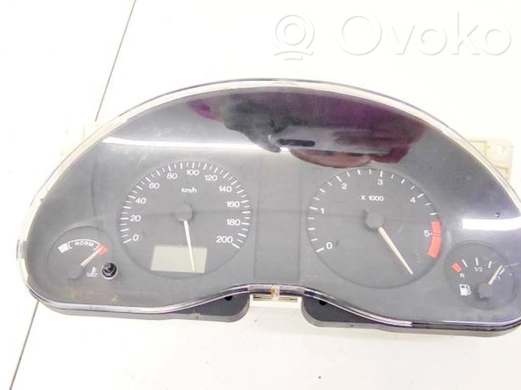 Vitezometru (grup de instrumente)   95VW10849DL,YA767479,95VW10849DL,YA767479