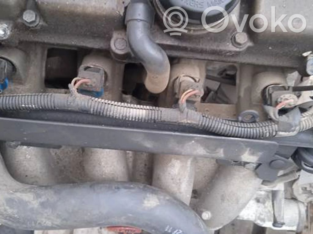 Volvo S40, V40 Polttoainepääputki 