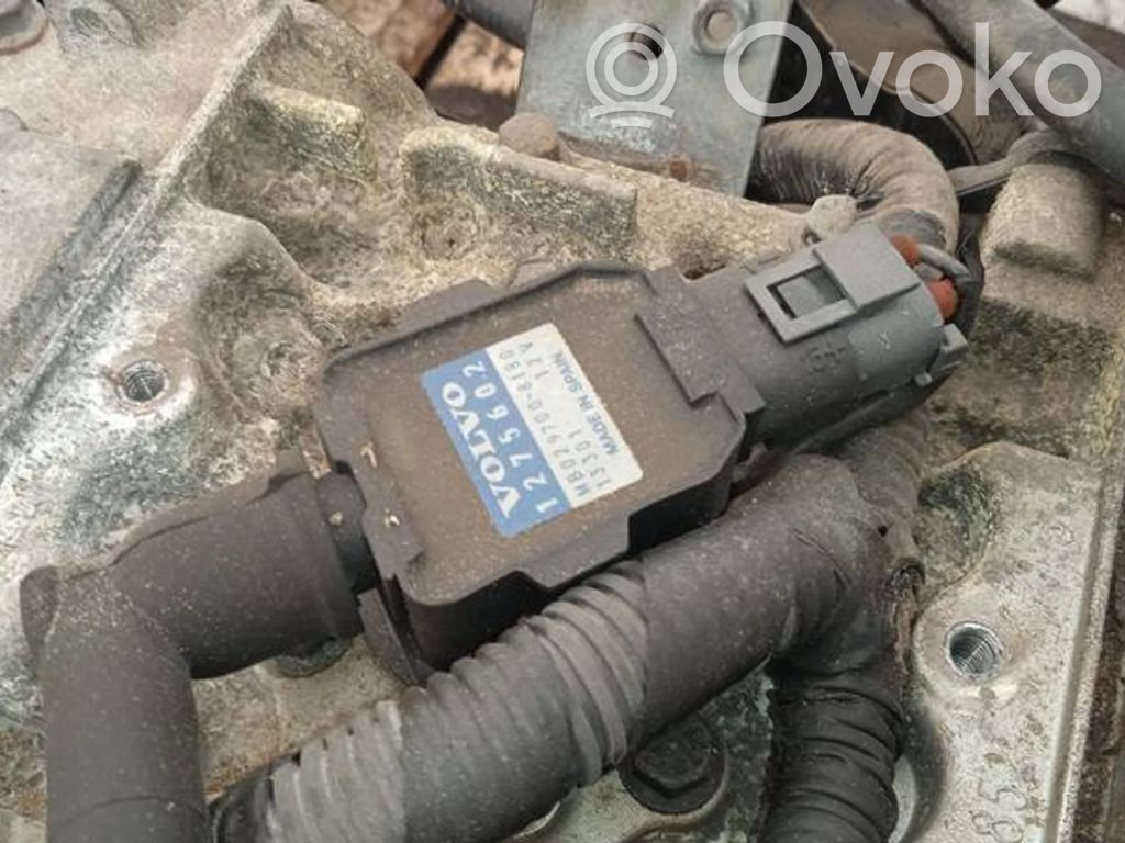 Volvo S40, V40 Bobina di accensione ad alta tensione
