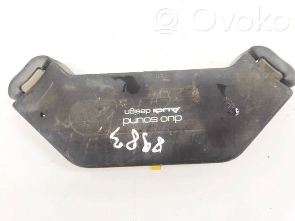 Audi 80 90 B3 Inne przełączniki i przyciski 