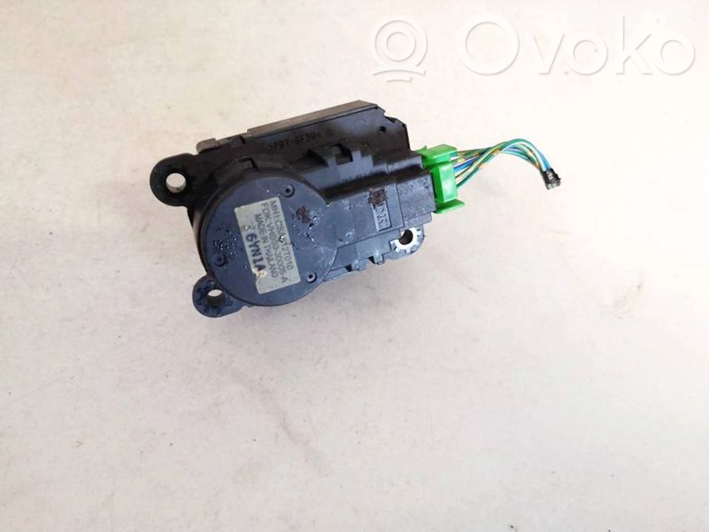 Motor/actuator clapetă aer   CSA512T010,CSA512T010