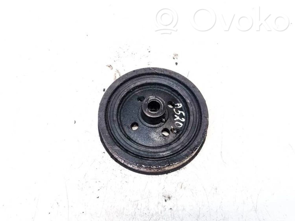 Ford Focus Fulie vibrochen 