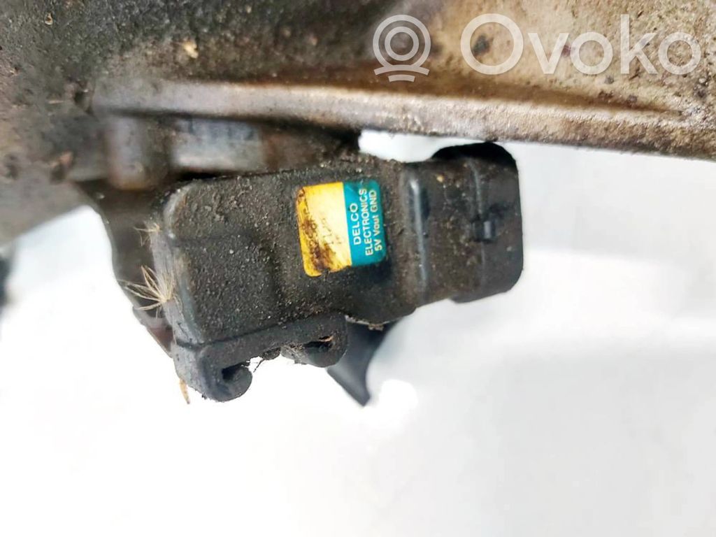 Opel Astra G Sensore di pressione