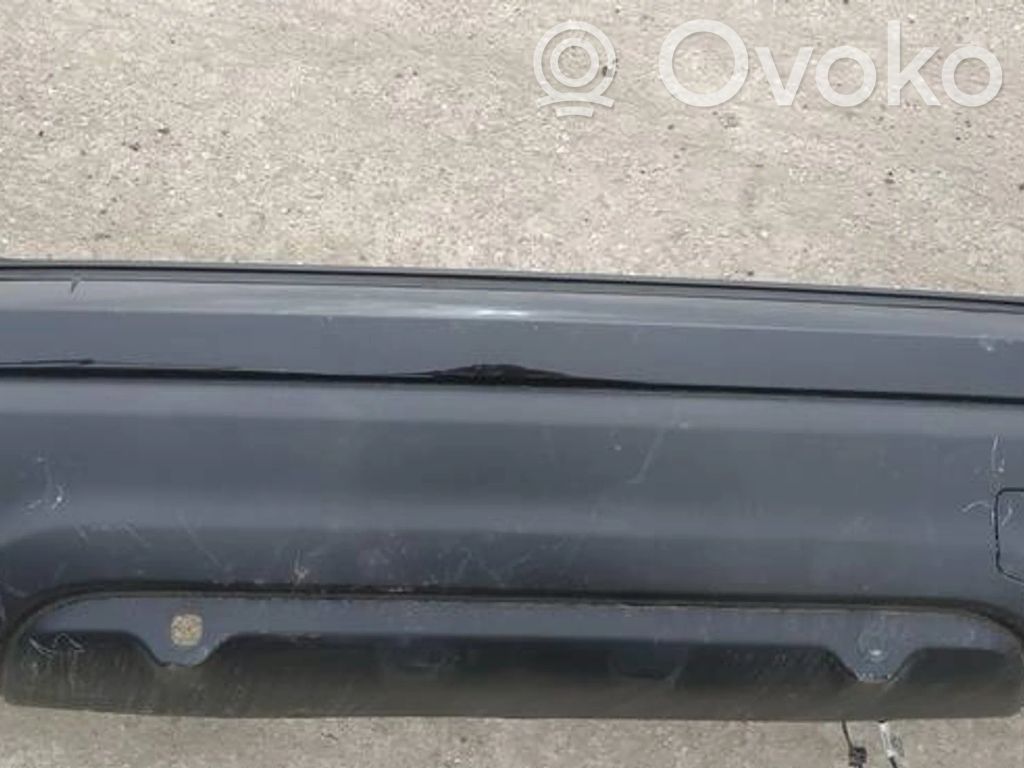 Nissan Qashqai Puskuri 