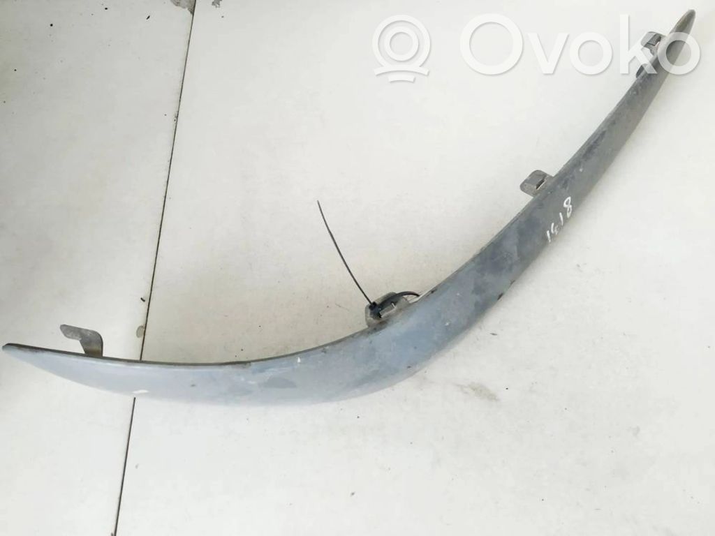 Mazda Premacy Ornament îmbinare bară față 