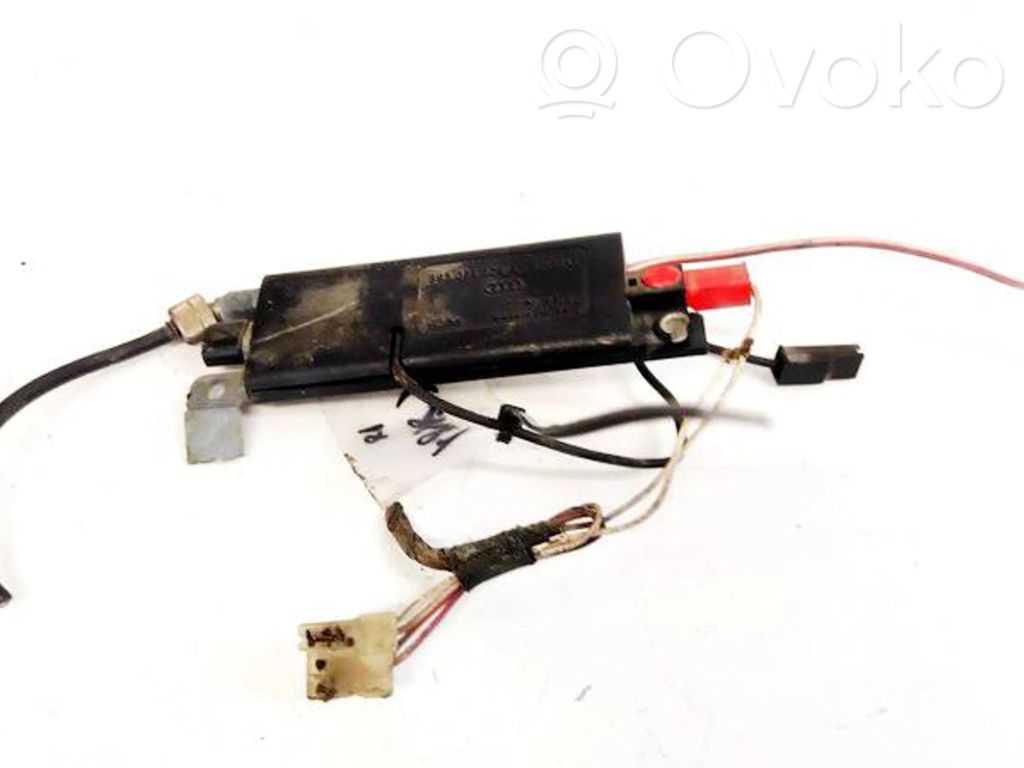 Audi 80 90 B3 Centralina antenna 