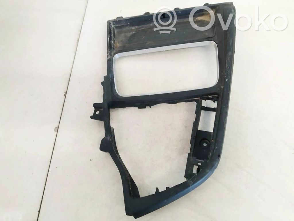 BMW 4 F32 F33 Inne części wnętrza samochodu 