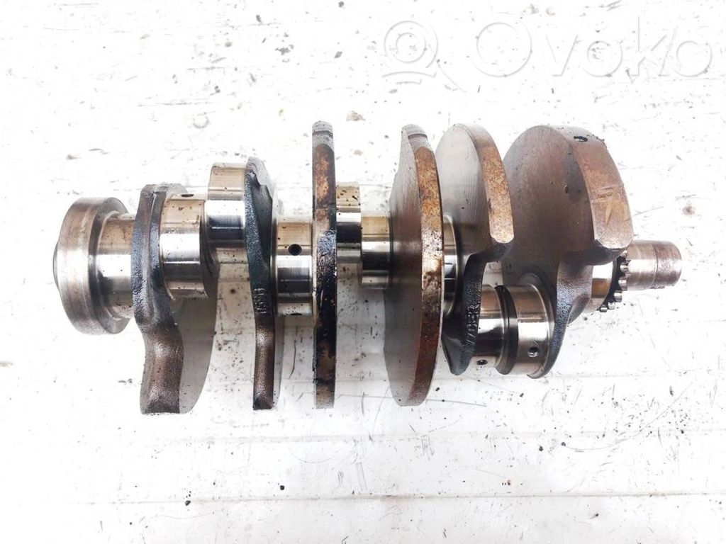 Kurbelwelle   059G,059G,059G