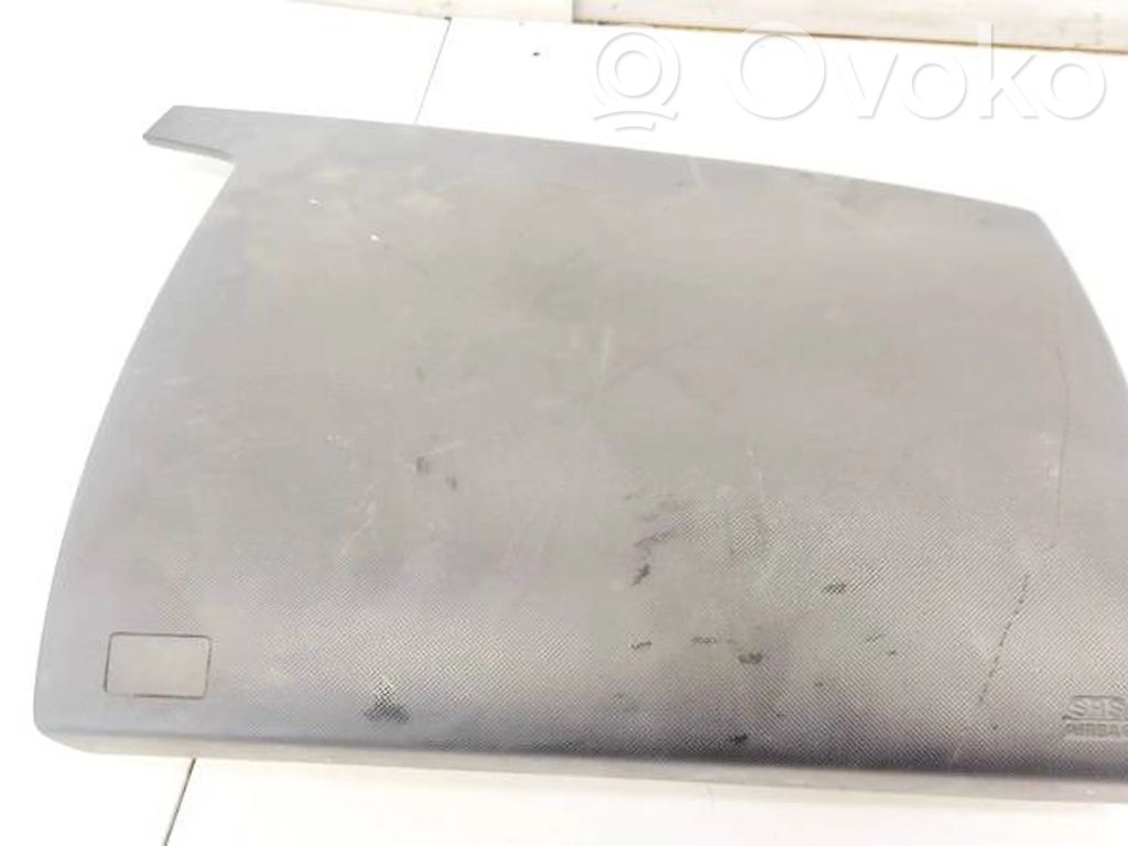 Mazda 5 Kita salono detalė 