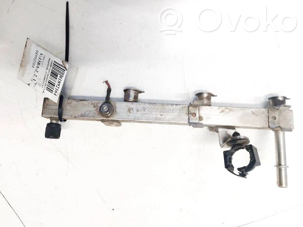 Opel Insignia A Polttoainepääputki 
