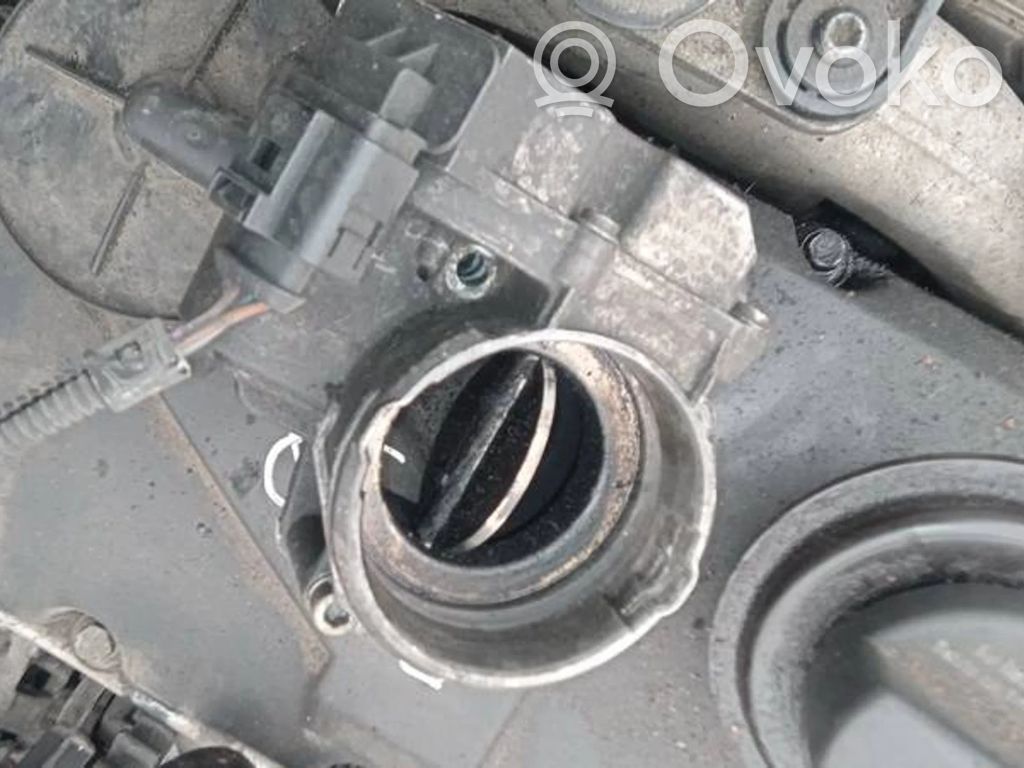 Volkswagen Golf V Valvola a farfalla