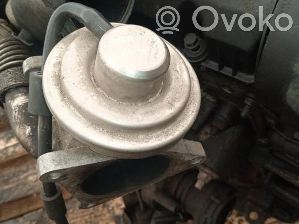 Válvula EGR   038129637D,038129637D