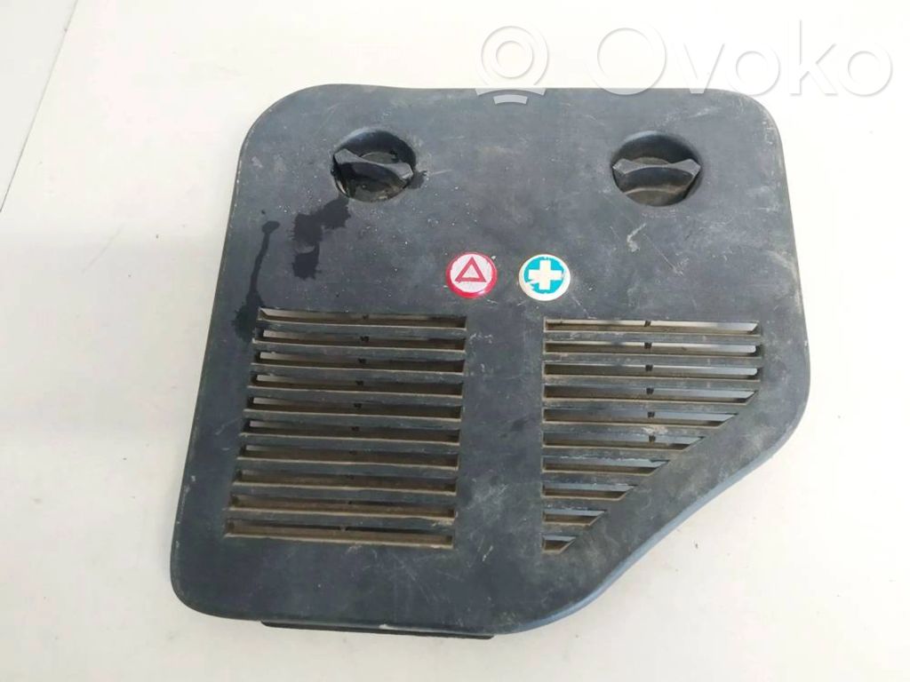 Opel Astra G Altra parte interiore