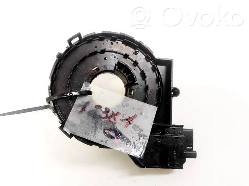 Skoda Octavia Mk2 (1Z) Bague collectrice/contacteur tournant airbag (bague SRS) 