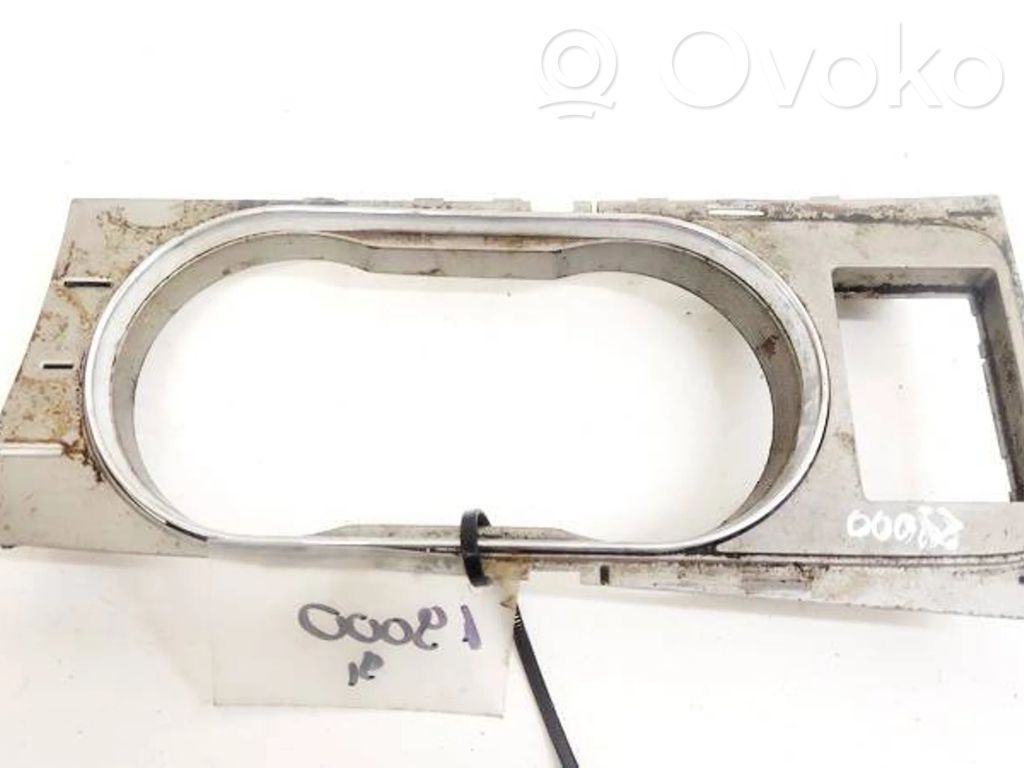 Ford Mondeo MK IV Altra parte interiore 