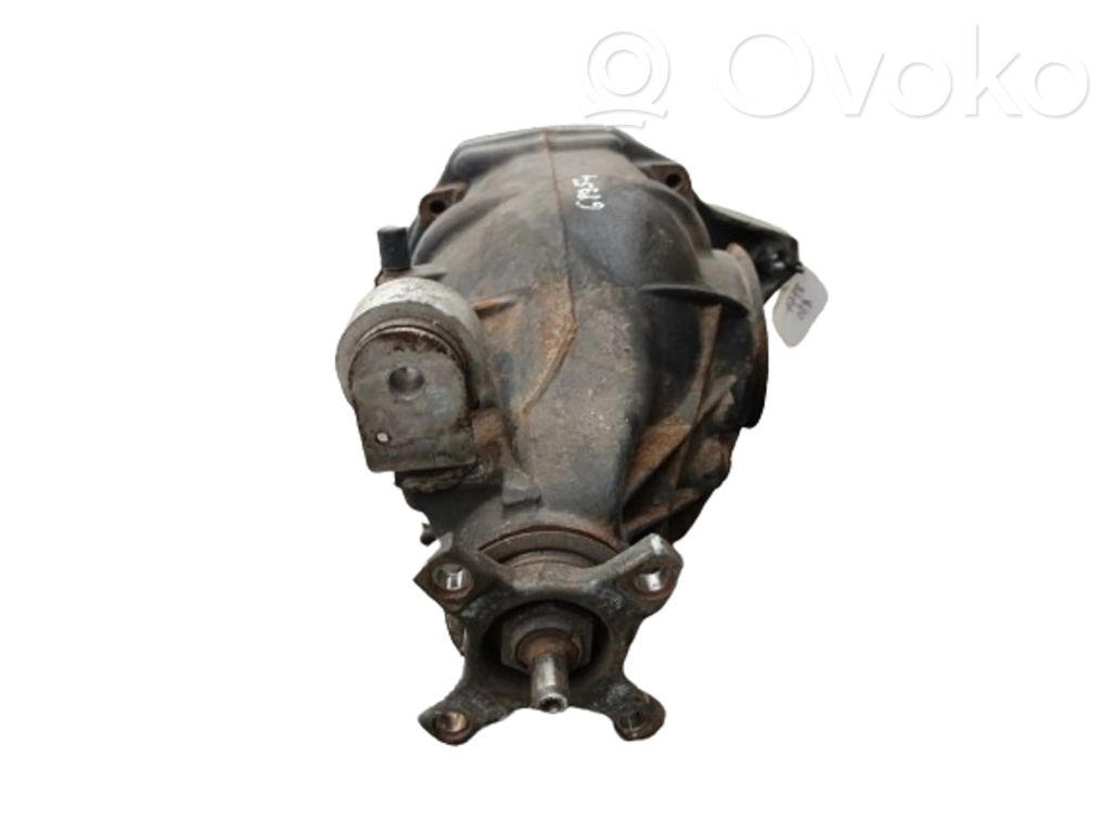 Mercedes-Benz E W212 Hinterachsdifferential 