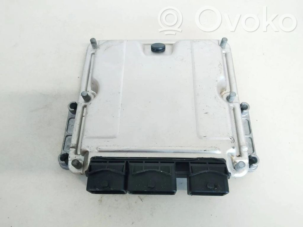 Engine control unit/module   9652386080,0281011340,0281011340,030509,1039S02848,11660136,9640938680,9652386080