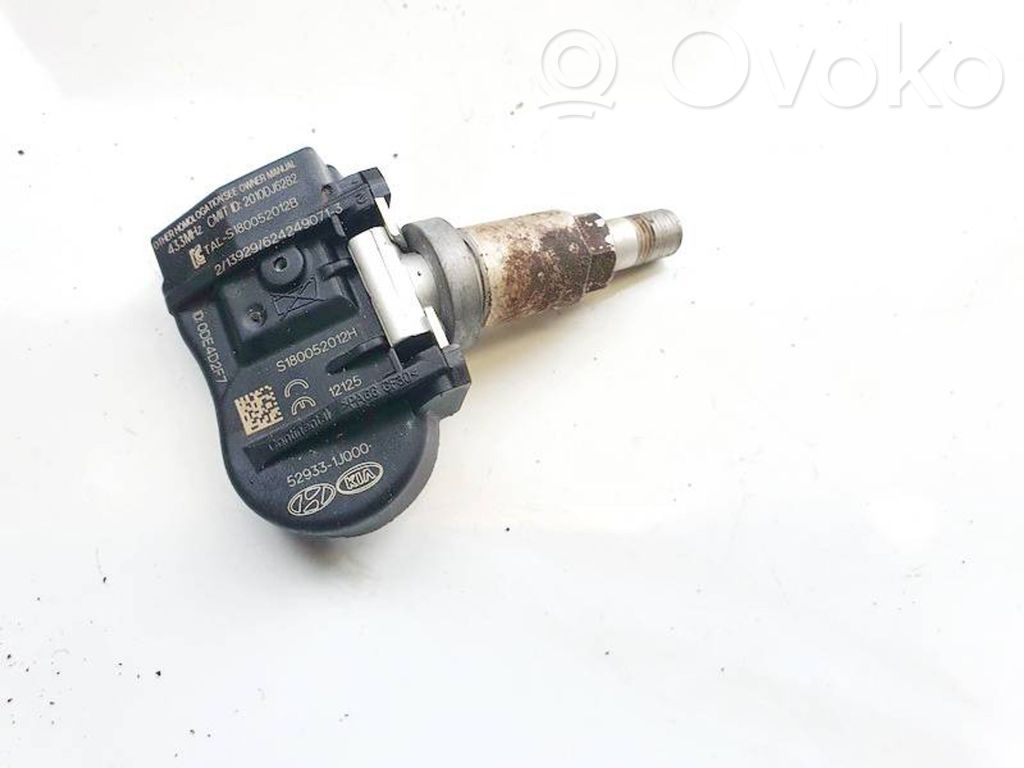 Sensor de presión del neumático   529331J000,529331J000,529331J000,529331J000,S180052012H