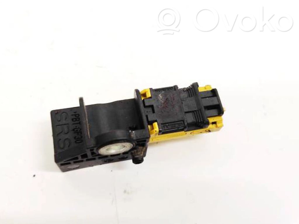 Honda CR-V Senzor impact/declanșare airbag 