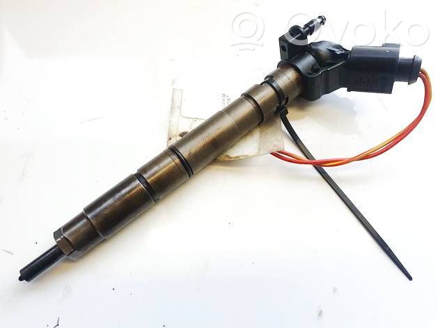 Injector combustibil   059130277AJ,0445115054,0445115054,059130277AJ