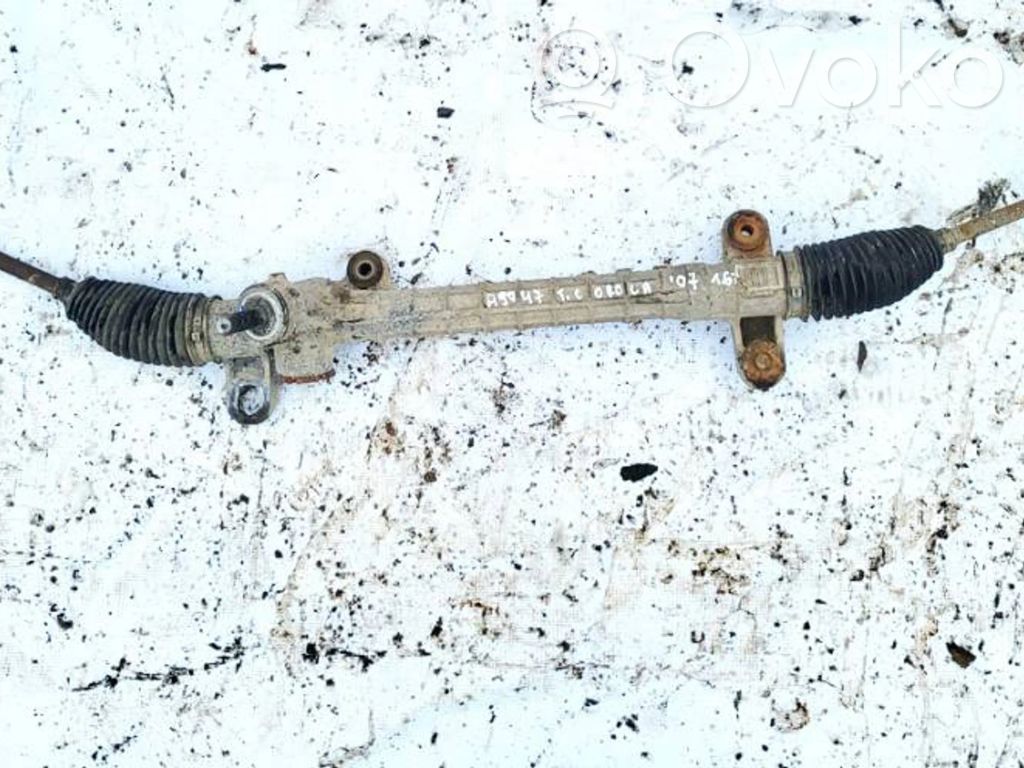 Steering rack   LLHD,LLHD,LLHD