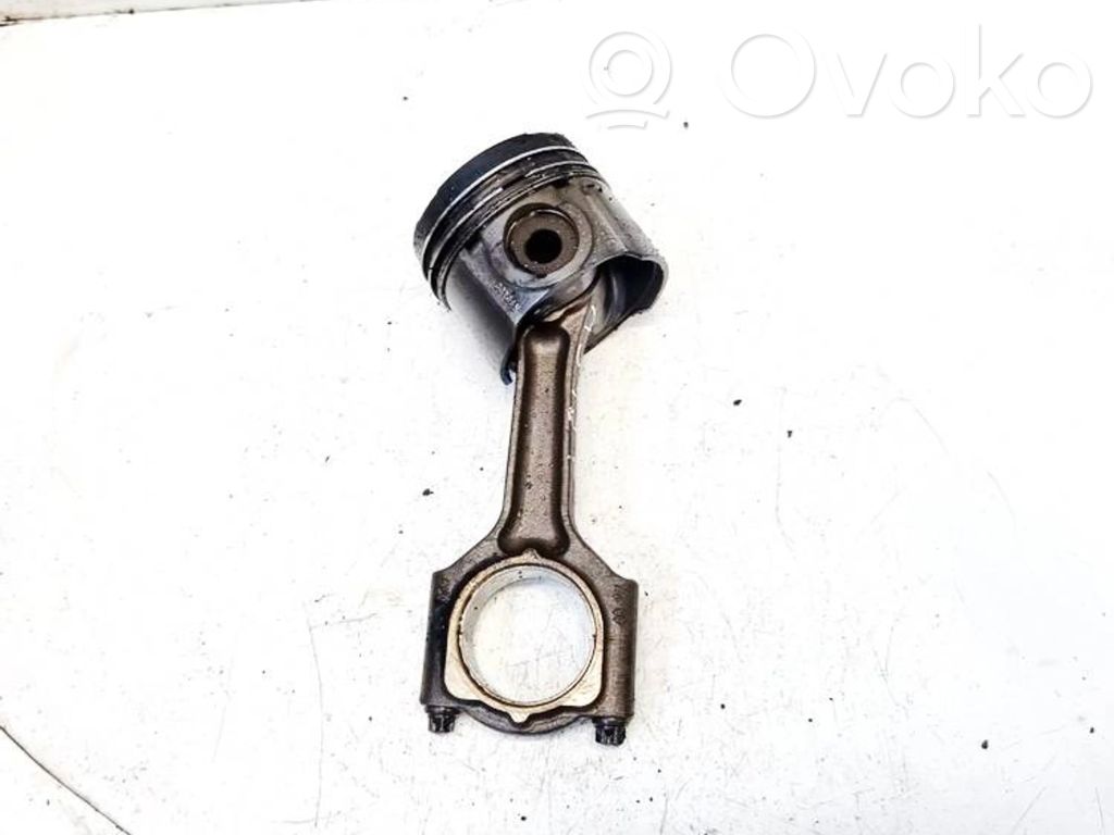 Pistón con biela   R90400,R90400,R90400