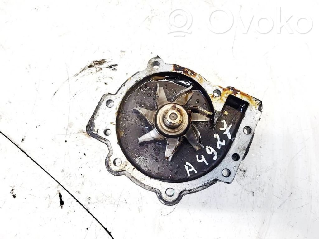 Volvo S40, V40 Water pump 