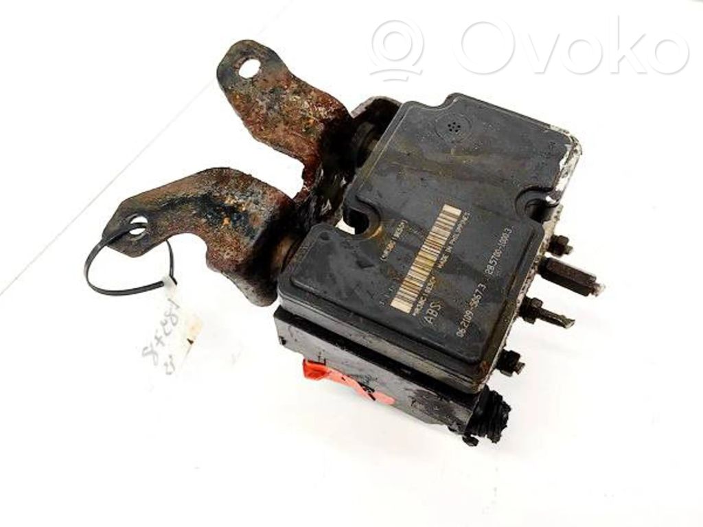 Chevrolet Aveo ABS Pump 