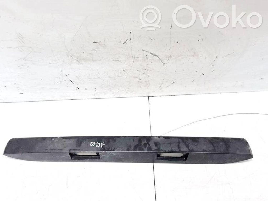 Éclairage de plaque d'immatriculation   A9067400030,A9067400030,A9067400030