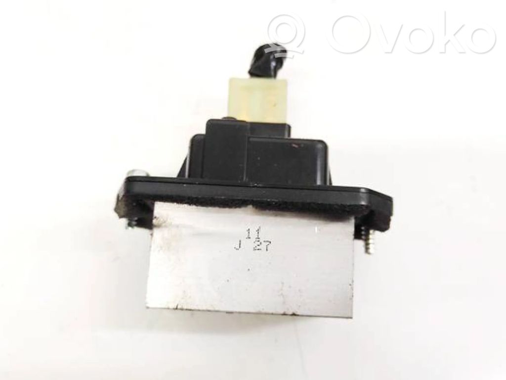 Motor aerotermă/rezistor ventilator   0778000960,0778000960,0778000960,0778000960