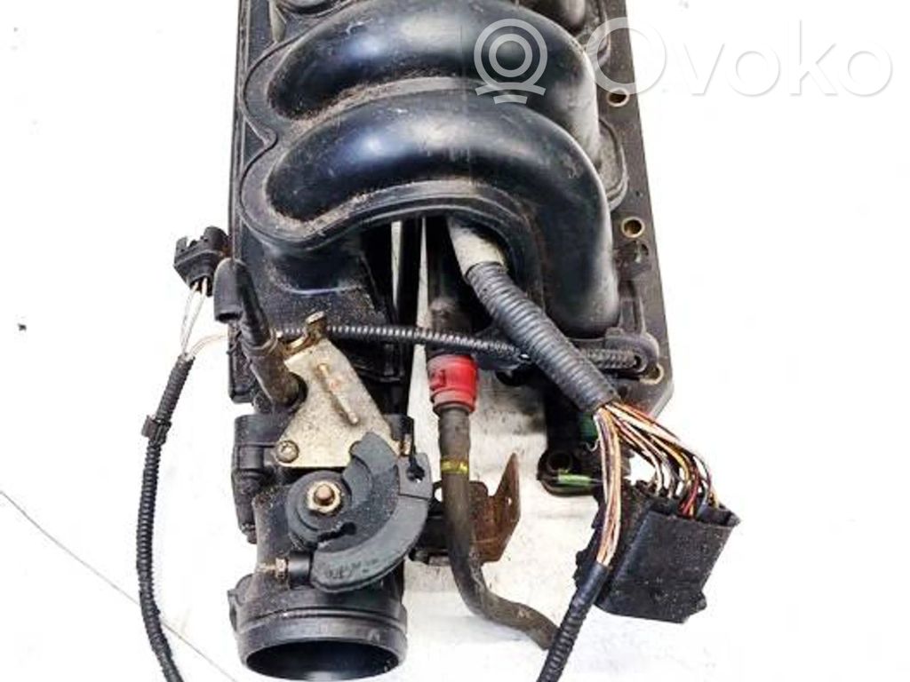 Rover 214 - 216 - 220 Collettore di aspirazione
