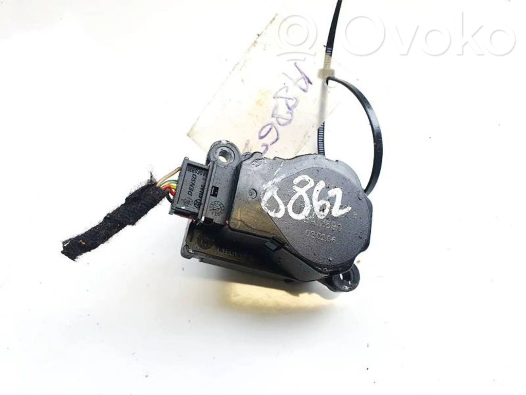 Citroen C8 Motorino attuatore aria