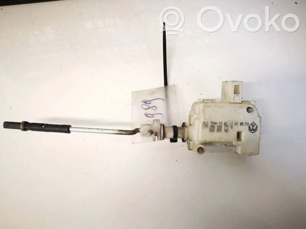 Motor de bloqueo de puertas   3B0959782,3B0810773B,3B0810773B,3B0959782