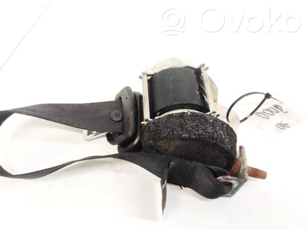 Ford Mondeo MK IV Ceinture de sécurité arrière