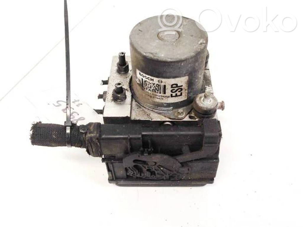ABS Pump   51753653,0265234258,0265234258,51753653