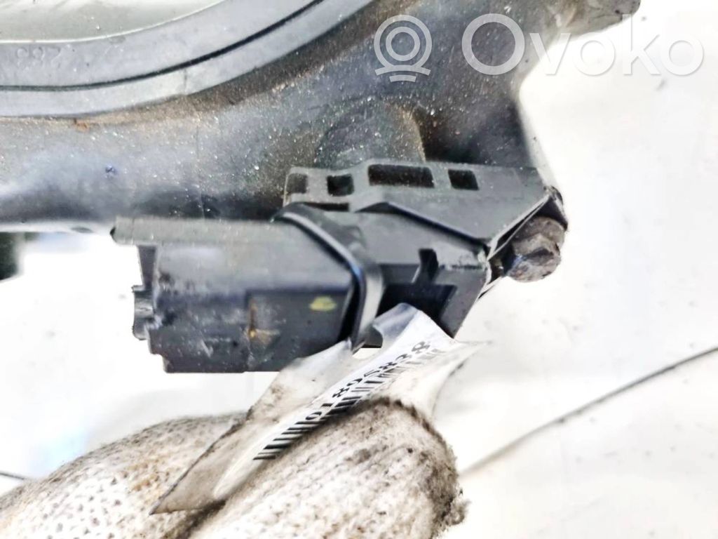 Ford Focus Senzor presiune aer 
