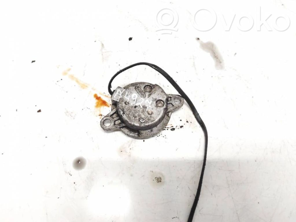 Volvo S40, V40 Czujnik pozycji wału rozrządu 