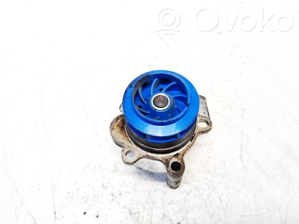 Audi A4 S4 B7 8E 8H Pompa wody 