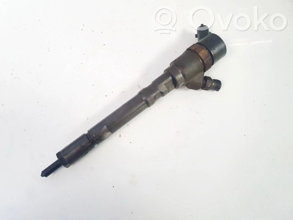 Inyector de combustible   3380027900,0445110126,0445110126,3380027900,88227