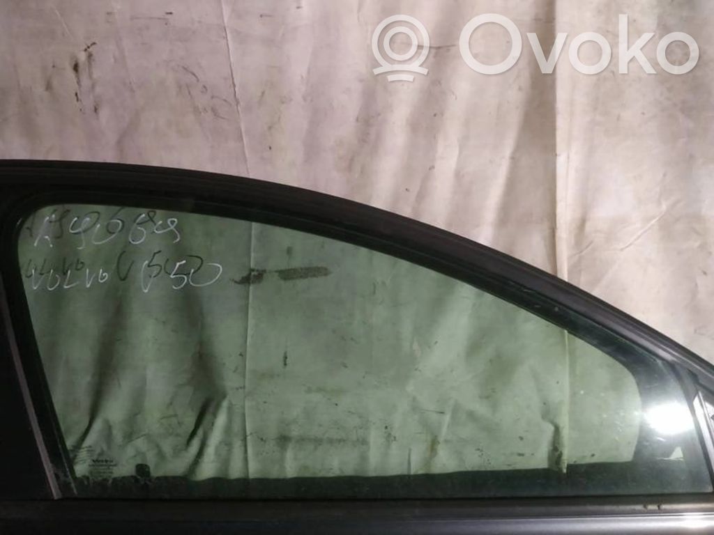 Volvo V50 Geam ușă față patru uși