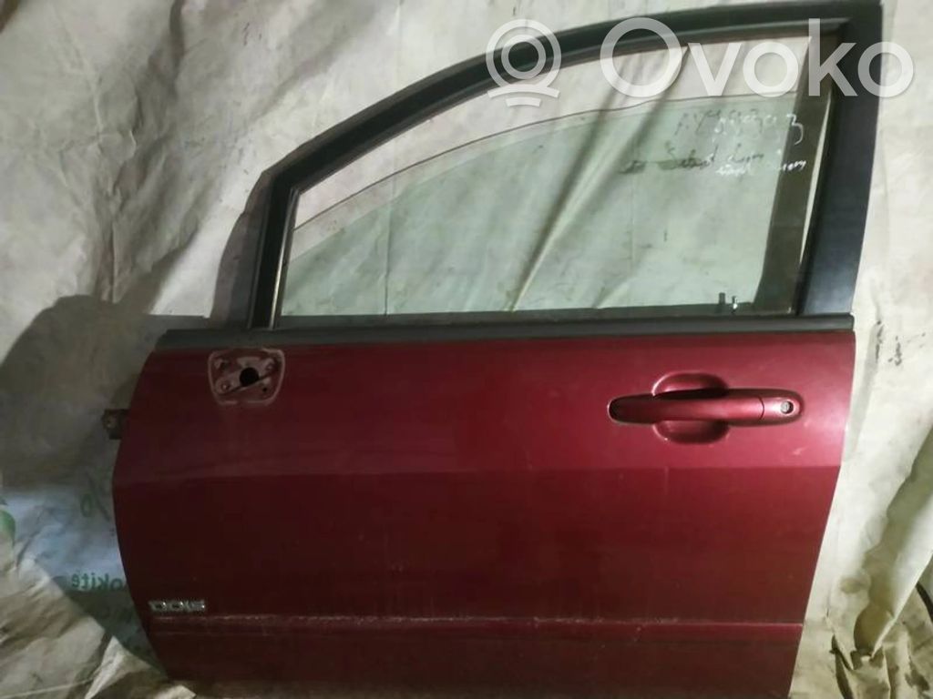 Suzuki Liana Priekinės durys 