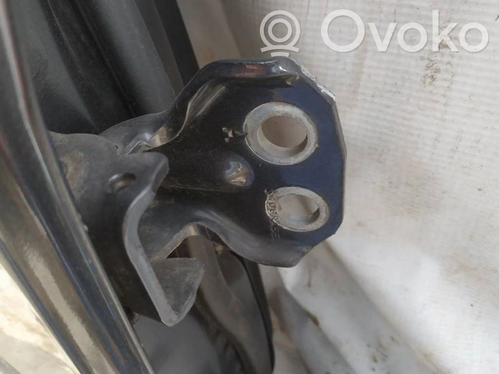 Ford Fiesta Balama inferioară ușă spate