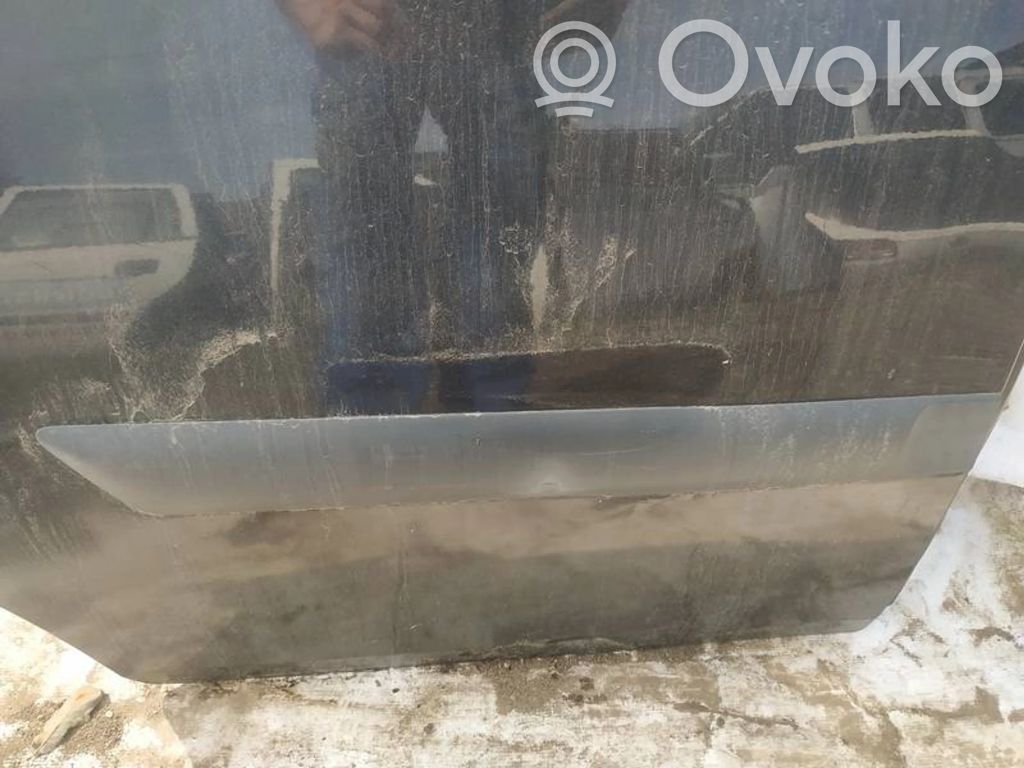 Ford Fiesta Mască ușă spate (turnată)