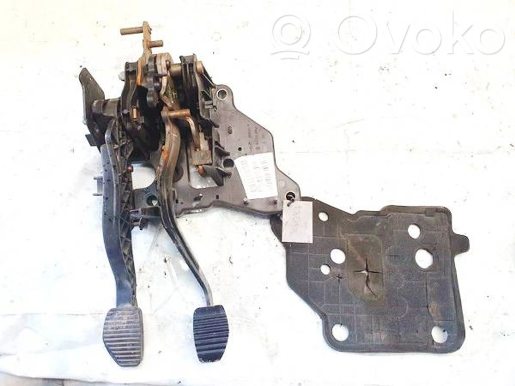 Citroen C5 Pedal de embrague 