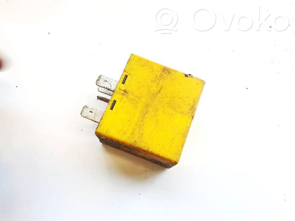 Opel Corsa C Alte relee 