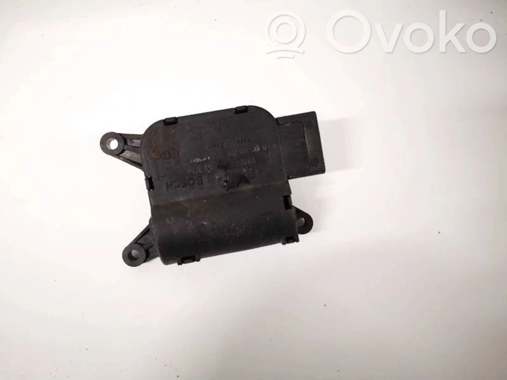 Audi A3 S3 8P Motorino attuatore aria 